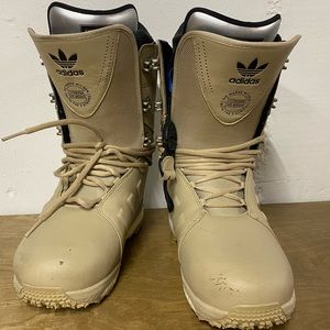 Adidas Tactical ADV Snowboard Boots